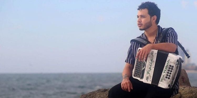 Conoce a Jofran Mendoza, posible candidato a nuevo vocalista de Calibre 50