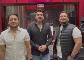 Calibre 50 busca a su nuevo vocalista