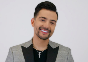 Luis Coronel estrenó su nuevo sencillo «CUANDO HAY AMOR»