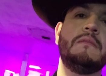 Eden Muñoz estrena «CHALE»