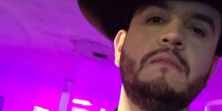 Eden Muñoz estrena «CHALE»