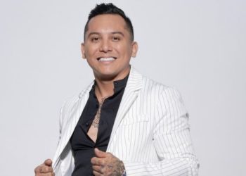 Edwin Luna y la Trakalosa de Monterrey estrenaron su nuevo sencillo con Yubeili «LAS NIÑAS MALAS»