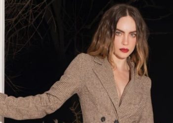 Belinda rompe el silencio; habla de su separación con Nodal