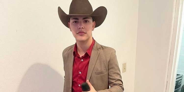 Ulises Franco estrenó su nuevo sencillo titulado «COMO NO TE VOY A AMAR»