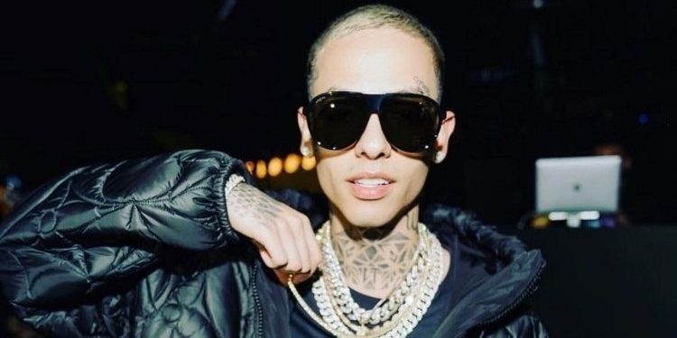 Natanael Cano se disculpa con Banda Ms