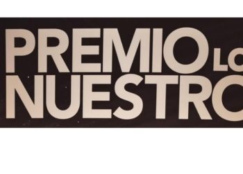 Los ganadores de los premios lo nuestro del regional mexicano