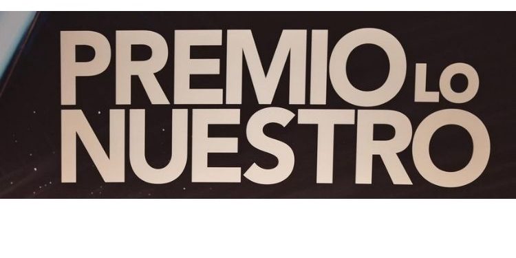 Los ganadores de los premios lo nuestro del regional mexicano