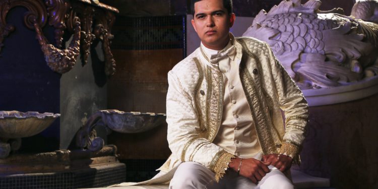 Ulises Chaidez estrenó su nuevo sencillo titulado «SI HAY OTRA VIDA»