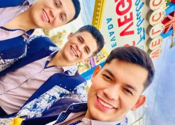 La Arrolladora Banda El Limón estrenó su nuevo sencillo «La Derrota»