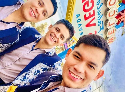 La Arrolladora Banda El Limón estrenó su nuevo sencillo «La Derrota»