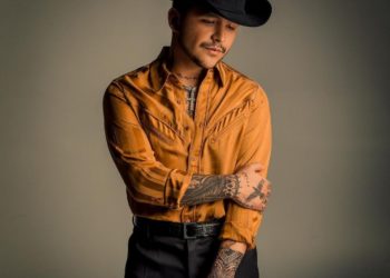 Cristian Nodal tendrá gira por Centroamérica