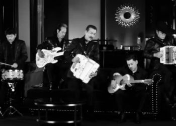 Top 5 musical, en Arre Acustik