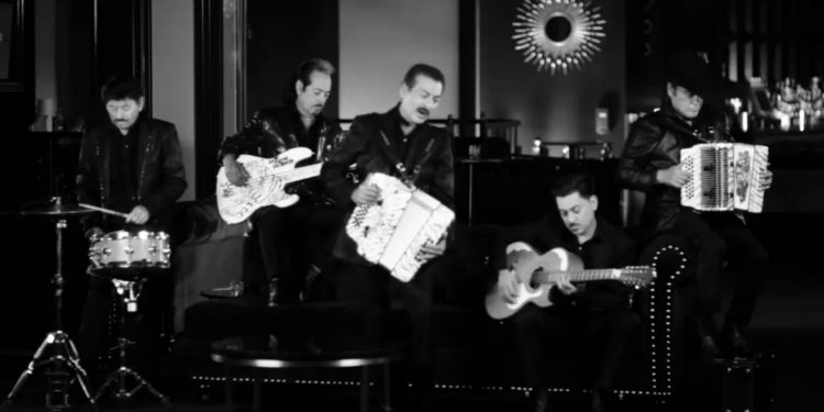 Top 5 musical, en Arre Acustik