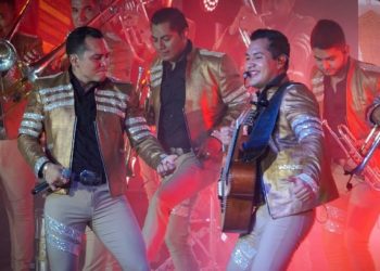 Edwin Luna y la Trakalosa estrenan su nuevo sencillo