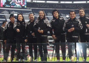 Los bukis agregan nueva fecha de su gira