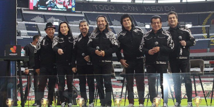 Los bukis agregan nueva fecha de su gira
