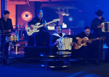 Los Tigres del Norte dan adelanto de su próximo sencillo