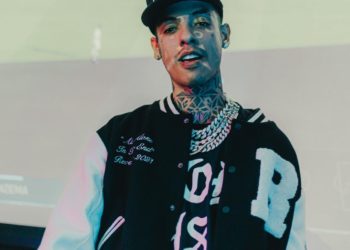 Natanael Cano estrenó su nuevo sencillo titulado «DE A DE VERAS», en colaboración con Grupo Codiciado