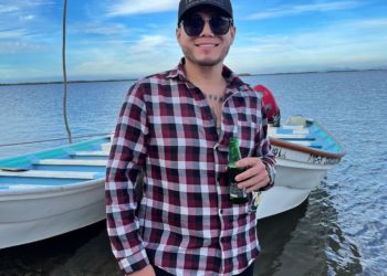 Lenin Ramirez estrena «SE ACABO»