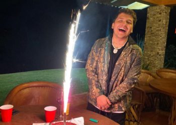 Cristian Nodal y Alejandro Fernández: «Los mas nominados»  para el Heat Latin Music