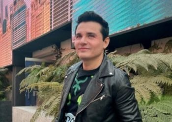 Vinculan a proceso a Horacio Palencia