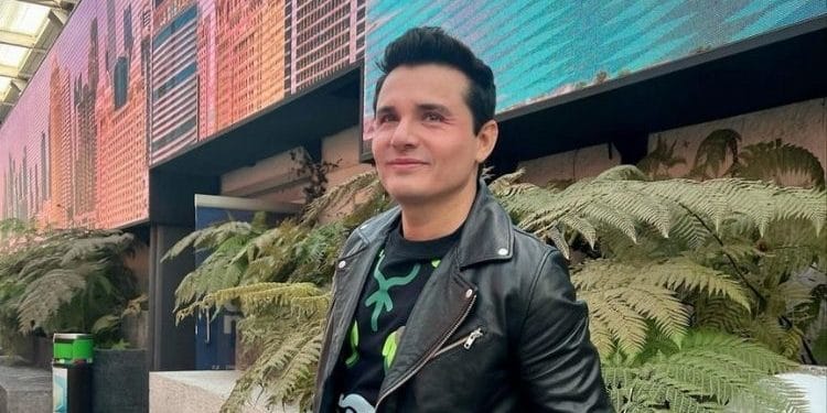 Vinculan a proceso a Horacio Palencia