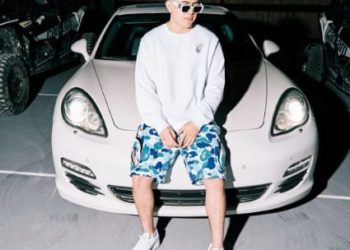 El cantautor Oscar Maydon y su nuevo sencillo «BYE»