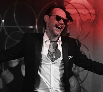 Marc Anthony se presentará gratis en la “Feria de Puebla 2022”