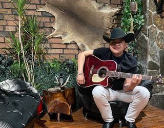 Su nuevo sencillo de Saúl Solorio titulado «SOLEDAD»