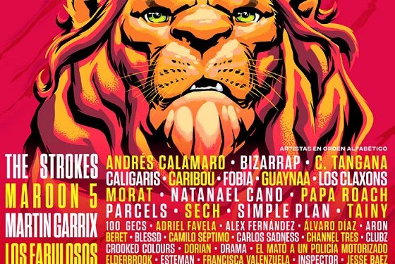 Tecate pa´l Norte presenta la cartelera de artistas presentes