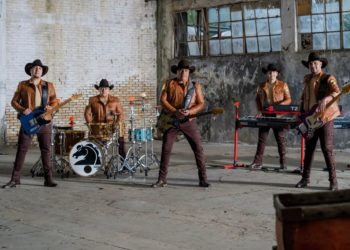 Grupo Bronco anuncia fechas de su gira