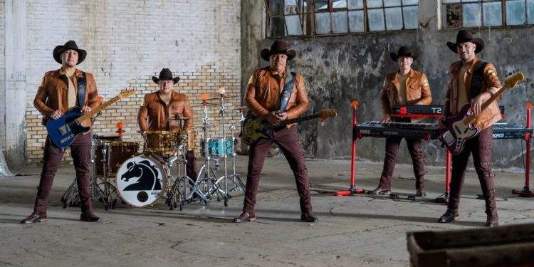 Grupo Bronco anuncia fechas de su gira