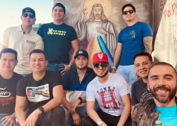 La Adictiva estrena su nuevo sencillo «SE MANDA SOLA»