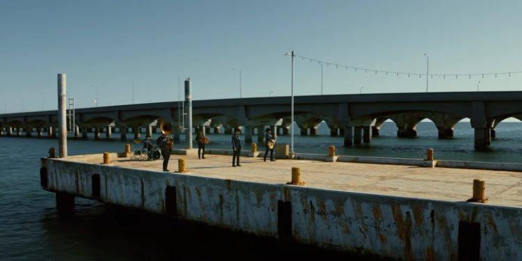 Top 5 en Arre Acustik