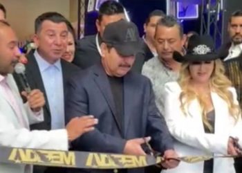 Inauguran convención de ADEEM en Monterrey