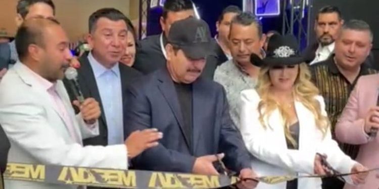 Inauguran convención de ADEEM en Monterrey
