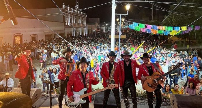 Kikin y Los Astros estrenan «FACIL DE CONVENCER»