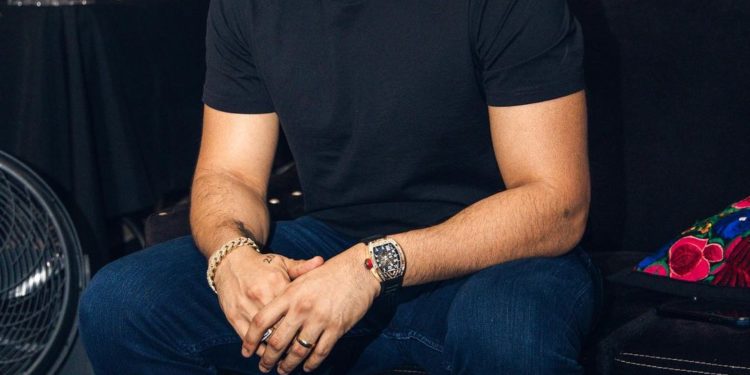 Grupo Firme y su lamentable perdida