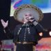 Vicente Fernández, ganador en los premios Grammy