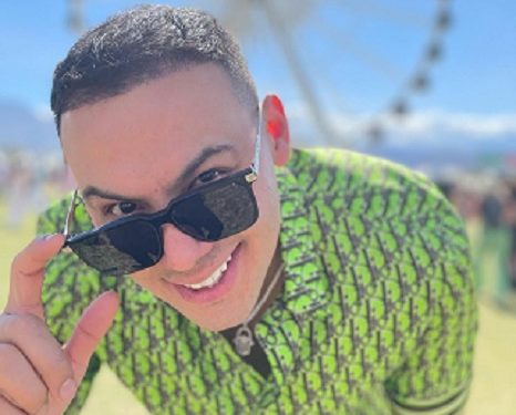 El Yaki & El Juanma estrenan su versión de «UN INDIO QUIERE LLORAR»