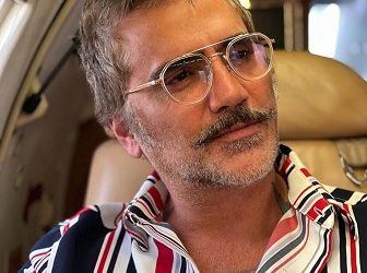 Alejandro Fernández y su gira «Amor y Patria»