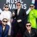Grupo Firme pide disculpas a los Latin American Music Awards