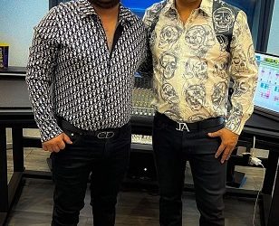 Julión Álvarez se presentará en Torreón por el Día de las Madres