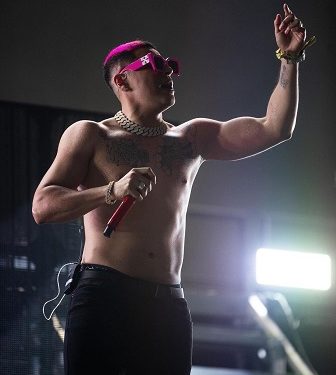 Grupo Firme felicita a Banda MS y Natanael Cano