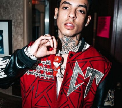 Natanael Cano  & Steve Aoki estrenaron su nuevo sencillo «NATAAOKI»