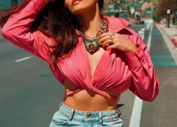 La Reina Grupera se presentará en el Outloud Raising Voices