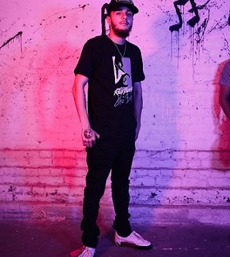 Herencia de patrones y su nevo sencillo «Pa los que hoy»