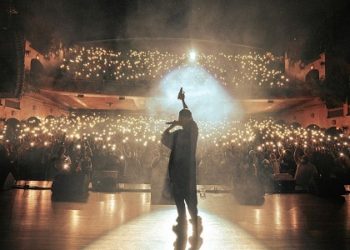 Santa Fe Klan será papá