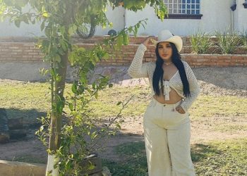 Nueva versión de «VOLVERÉ A AMAR» de Valentina Elizalde