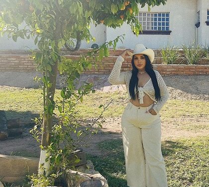 Nueva versión de «VOLVERÉ A AMAR» de Valentina Elizalde